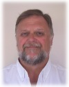 Adrian Biffen, Senior Partner, Aerohost