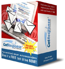autoresponders generate new sales and repeat business
